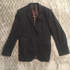 Ben Sherman Sport Coat w/liner